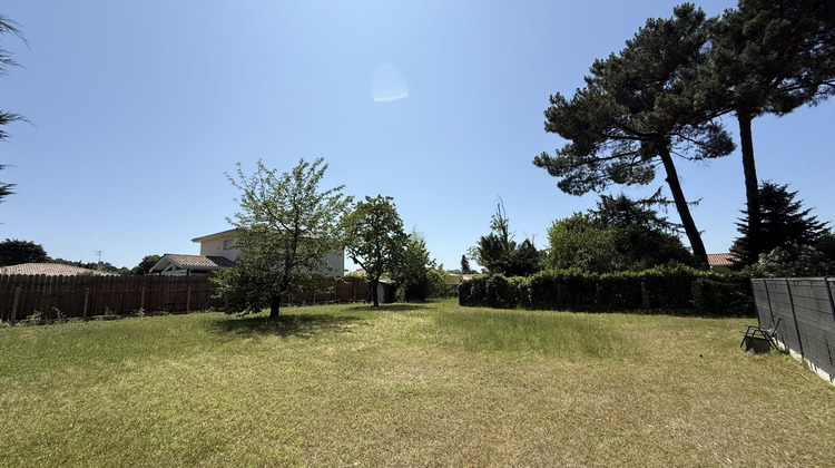 Ma-Cabane - Vente Terrain Gradignan, 1339 m²