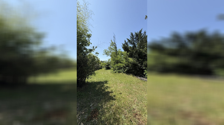 Ma-Cabane - Vente Terrain Gradignan, 1339 m²