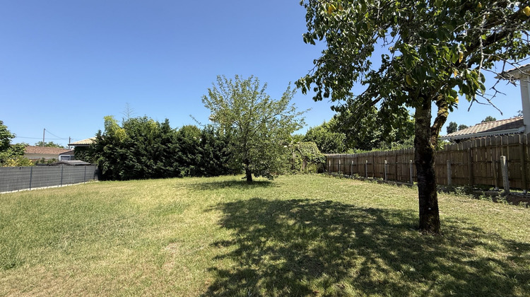 Ma-Cabane - Vente Terrain Gradignan, 1339 m²