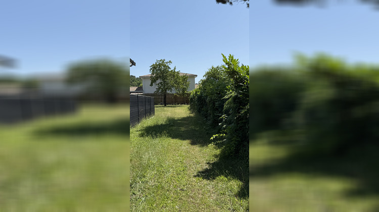 Ma-Cabane - Vente Terrain Gradignan, 1339 m²