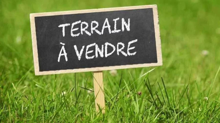 Ma-Cabane - Vente Terrain GRADIGNAN, 759 m²