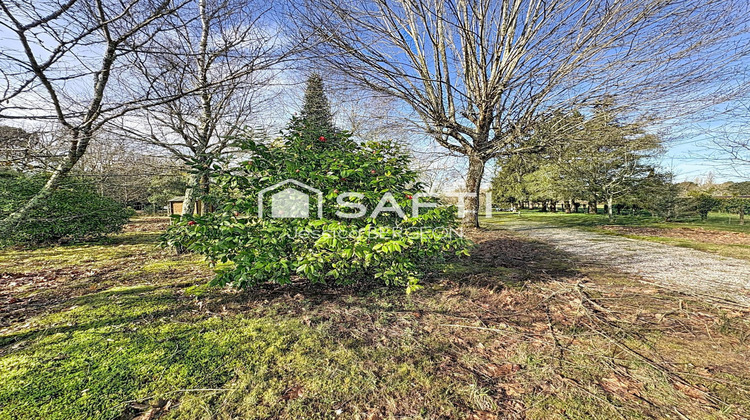 Ma-Cabane - Vente Terrain Gradignan, 1754 m²