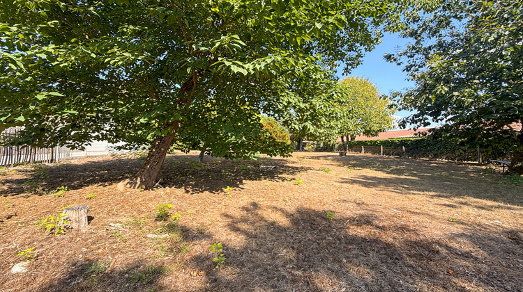 Ma-Cabane - Vente Terrain GRADIGNAN, 796 m²