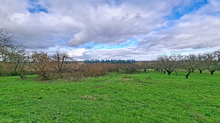 Ma-Cabane - Vente Terrain Gragnague, 1000 m²