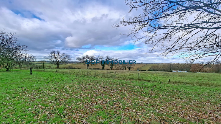 Ma-Cabane - Vente Terrain Gragnague, 1010 m²