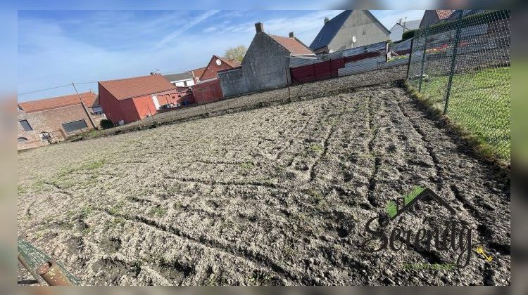 Ma-Cabane - Vente Terrain Graincourt-lès-Havrincourt, 0 m²