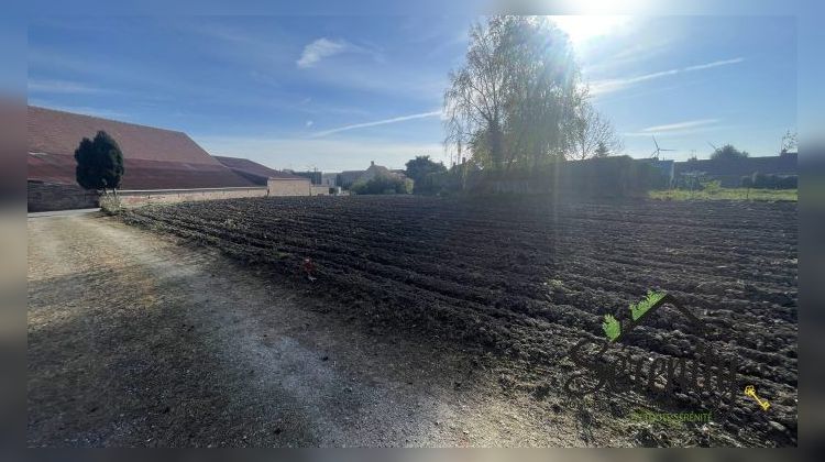 Ma-Cabane - Vente Terrain Graincourt-lès-Havrincourt, 0 m²