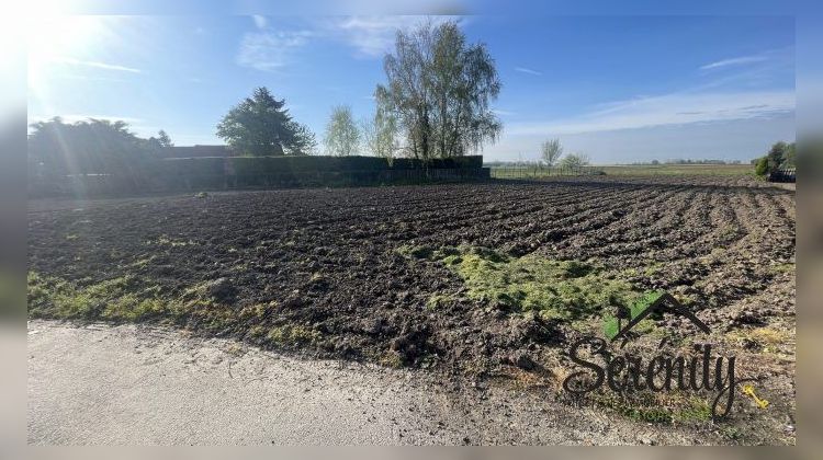 Ma-Cabane - Vente Terrain Graincourt-lès-Havrincourt, 0 m²