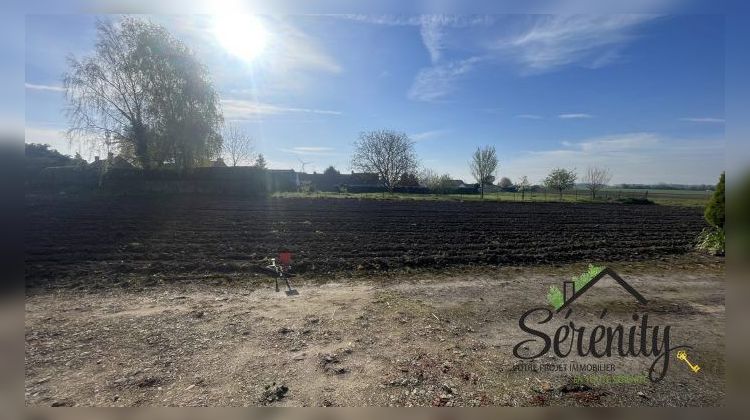 Ma-Cabane - Vente Terrain Graincourt-lès-Havrincourt, 0 m²