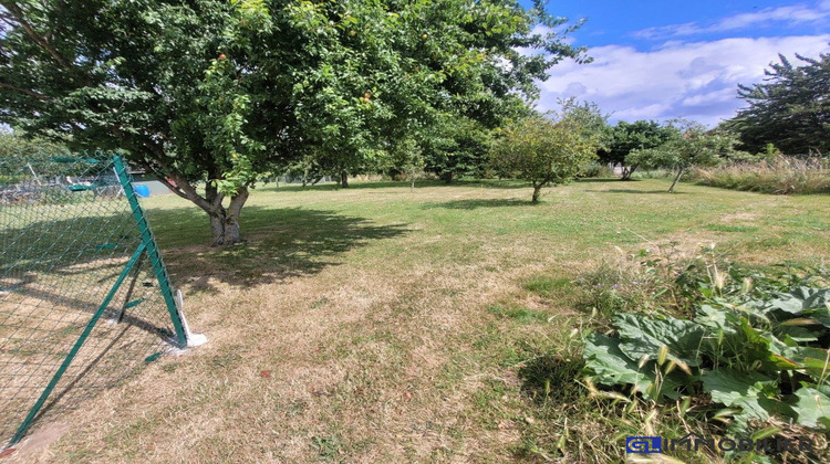 Ma-Cabane - Vente Terrain Grainville-Langannerie, 1021 m²