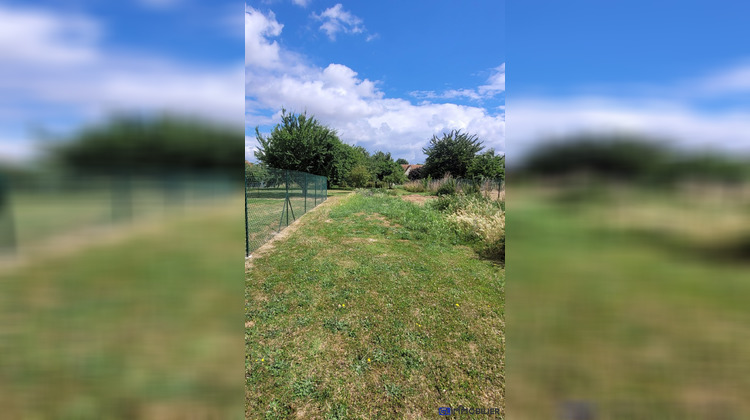 Ma-Cabane - Vente Terrain Grainville-Langannerie, 1021 m²