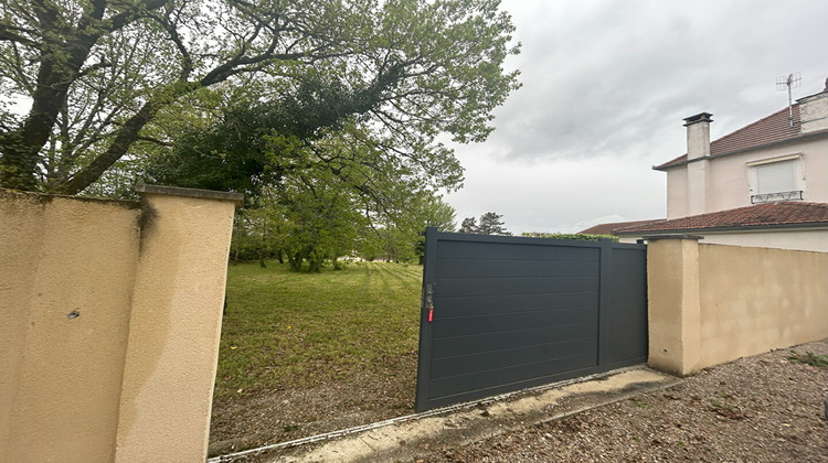 Ma-Cabane - Vente Terrain GRAMAT, 1919 m²