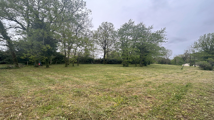 Ma-Cabane - Vente Terrain GRAMAT, 1919 m²