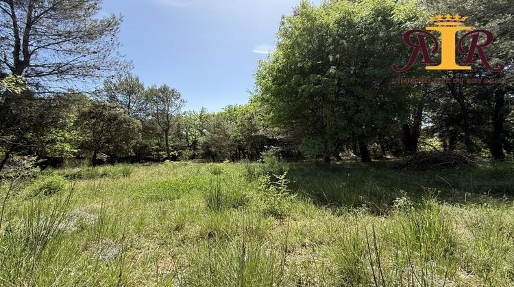 Ma-Cabane - Vente Terrain Grambois, 2014 m²
