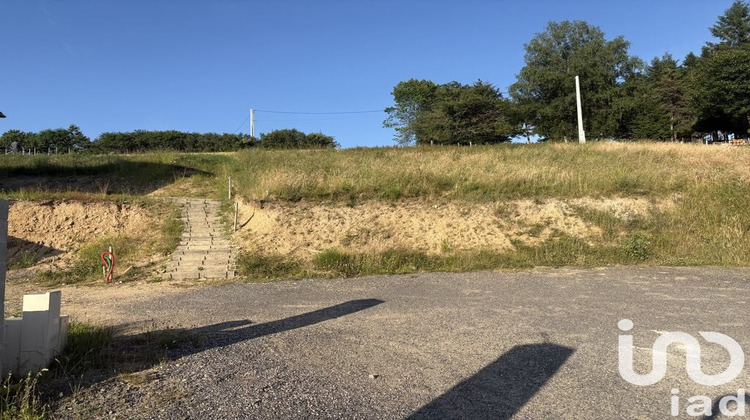 Ma-Cabane - Vente Terrain Grammond, 1091 m²