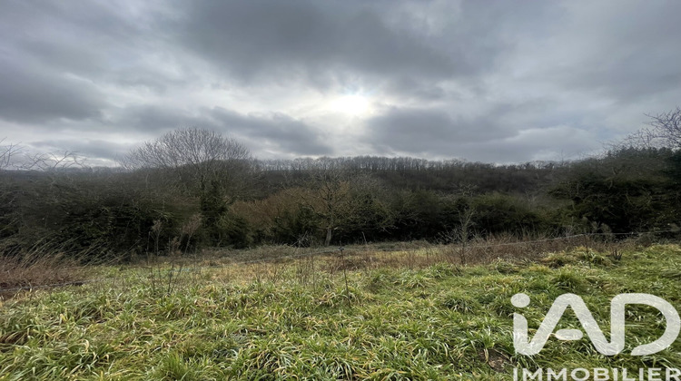 Ma-Cabane - Vente Terrain Gramond, 846 m²