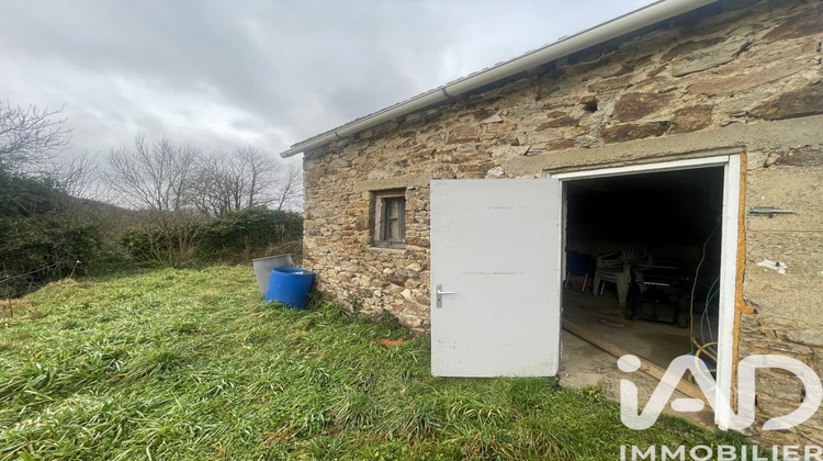 Ma-Cabane - Vente Terrain Gramond, 846 m²