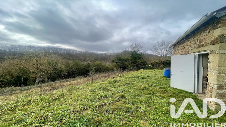 Ma-Cabane - Vente Terrain Gramond, 846 m²