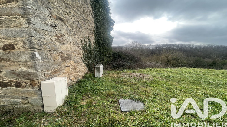 Ma-Cabane - Vente Terrain Gramond, 846 m²