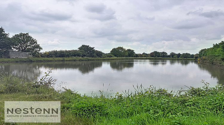 Ma-Cabane - Vente Terrain GRAND'LANDES, 10880 m²