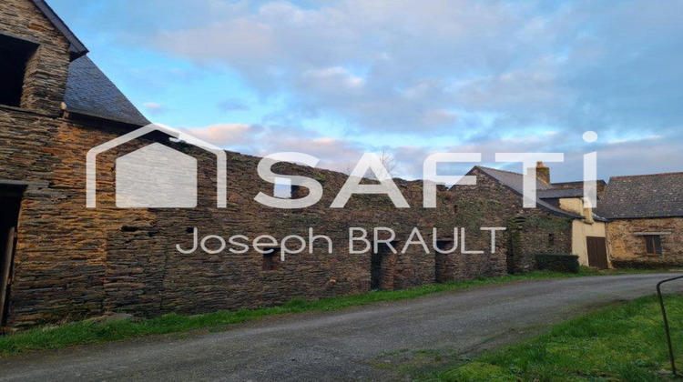 Ma-Cabane - Vente Terrain Grand-Auverne, 2395 m²