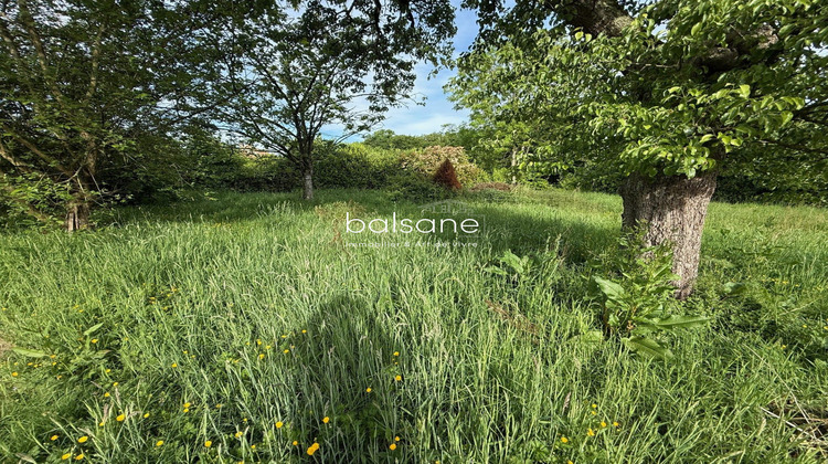 Ma-Cabane - Vente Terrain Grand Bourgtheroulde, 6226 m²