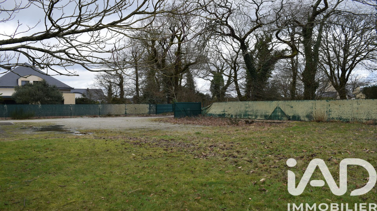 Ma-Cabane - Vente Terrain Grand-Champ, 647 m²