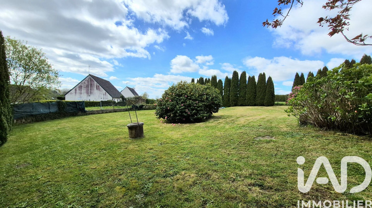 Ma-Cabane - Vente Terrain Grand-Champ, 407 m²