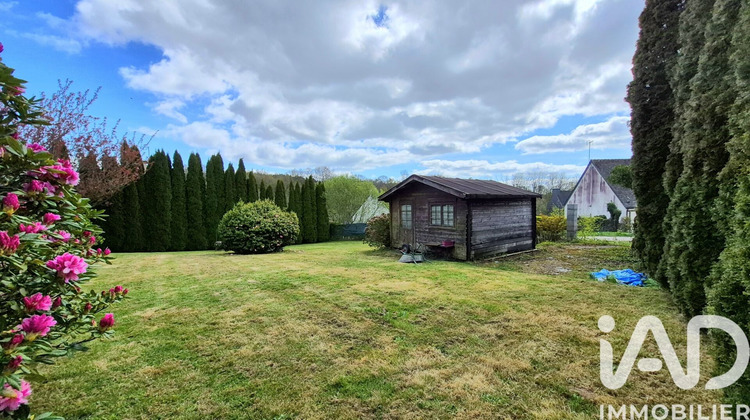 Ma-Cabane - Vente Terrain Grand-Champ, 407 m²