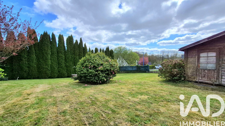 Ma-Cabane - Vente Terrain Grand-Champ, 407 m²