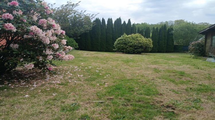 Ma-Cabane - Vente Terrain Grand-Champ, 407 m²