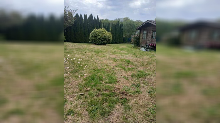 Ma-Cabane - Vente Terrain Grand-Champ, 407 m²