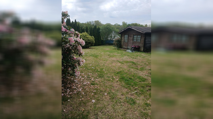 Ma-Cabane - Vente Terrain Grand-Champ, 407 m²