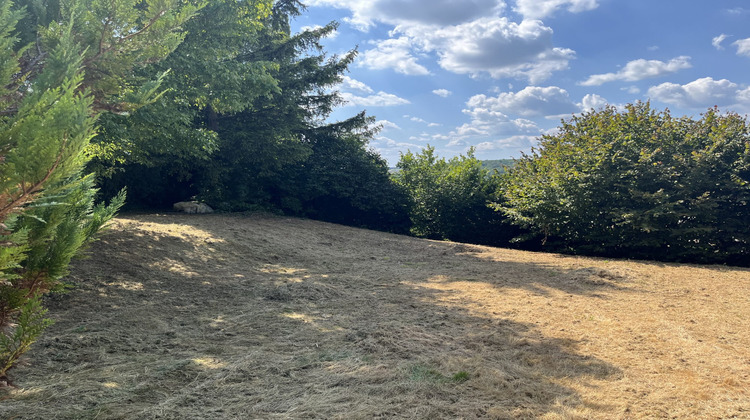 Ma-Cabane - Vente Terrain Grand-Charmont, 600 m²