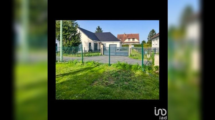 Ma-Cabane - Vente Terrain Grand-Couronne, 350 m²