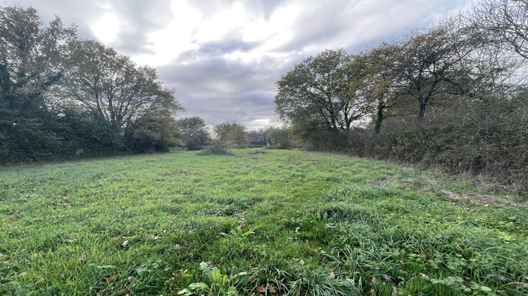 Ma-Cabane - Vente Terrain Grand-Fougeray, 2370 m²
