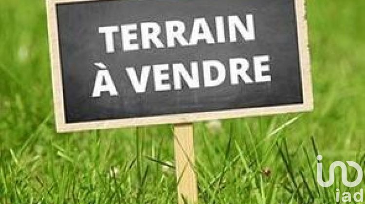 Ma-Cabane - Vente Terrain Grandchamp-des-Fontaines, 450 m²