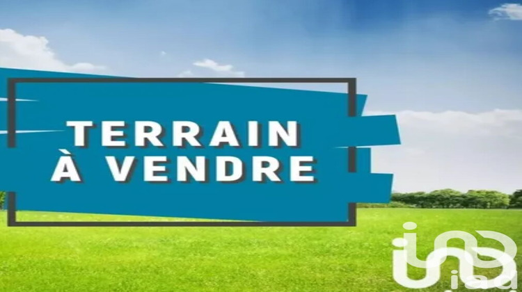 Ma-Cabane - Vente Terrain Grandchamp-des-Fontaines, 787 m²