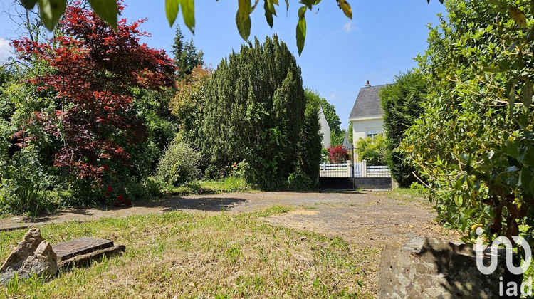 Ma-Cabane - Vente Terrain Grandchamp-des-Fontaines, 256 m²