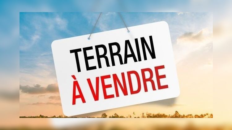 Ma-Cabane - Vente Terrain GRANDCHAMPS-DES-FONTAINES, 266 m²