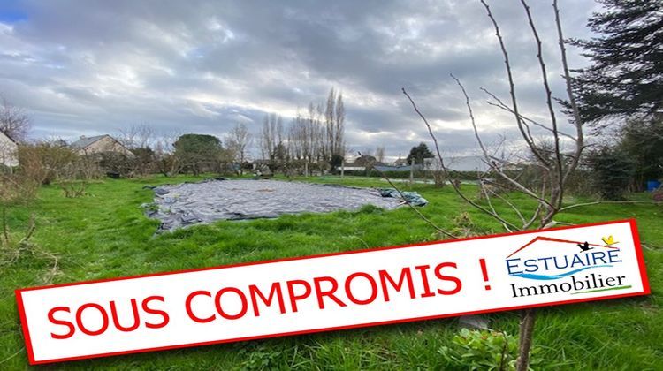 Ma-Cabane - Vente Terrain Grandchamps-des-Fontaines, 1467 m²