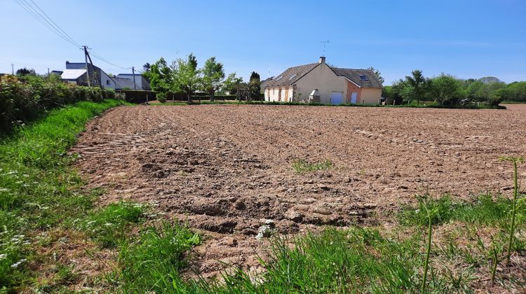 Ma-Cabane - Vente Terrain Grandparigny, 1000 m²