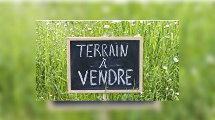 Ma-Cabane - Vente Terrain GRANDVILLIERS, 3367 m²