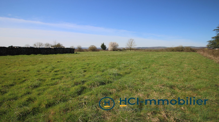 Ma-Cabane - Vente Terrain Granges, 2603 m²