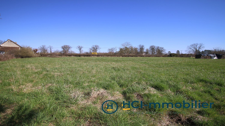 Ma-Cabane - Vente Terrain Granges, 2603 m²