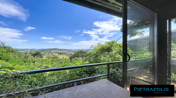 Ma-Cabane - Vente Terrain Grans, 2634 m²