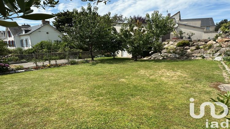 Ma-Cabane - Vente Terrain Granville, 218 m²