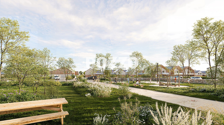 Ma-Cabane - Vente Terrain GRANVILLE, 352 m²
