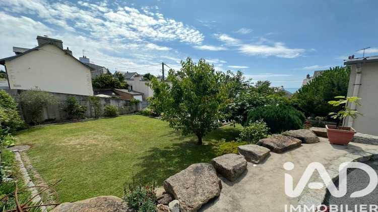 Ma-Cabane - Vente Terrain Granville, 218 m²