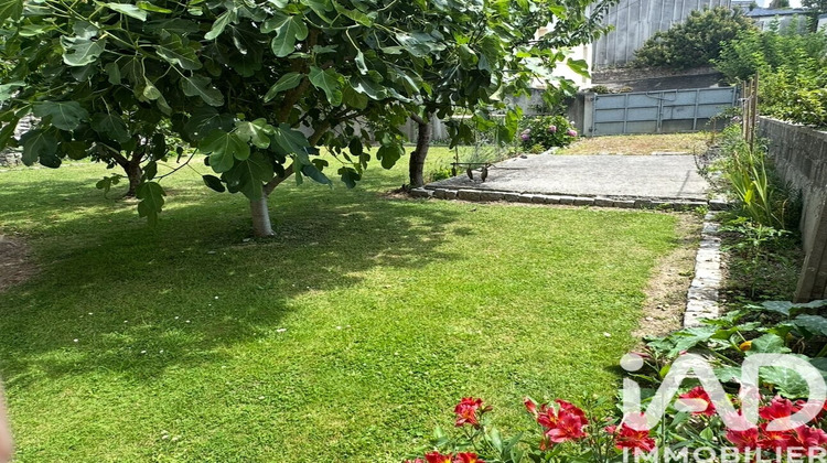Ma-Cabane - Vente Terrain Granville, 218 m²